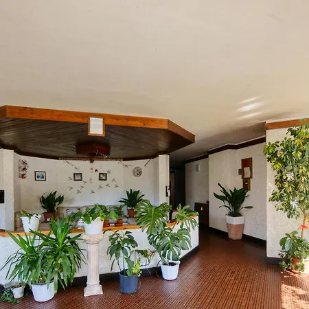 Апартаменты Cozy In With Wifi Брей-Червиния