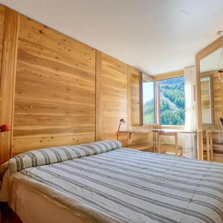 Cozy In With Wifi * Брей-Червиния