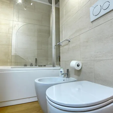 Апартаменты Cozy In With Wifi Брей-Червиния